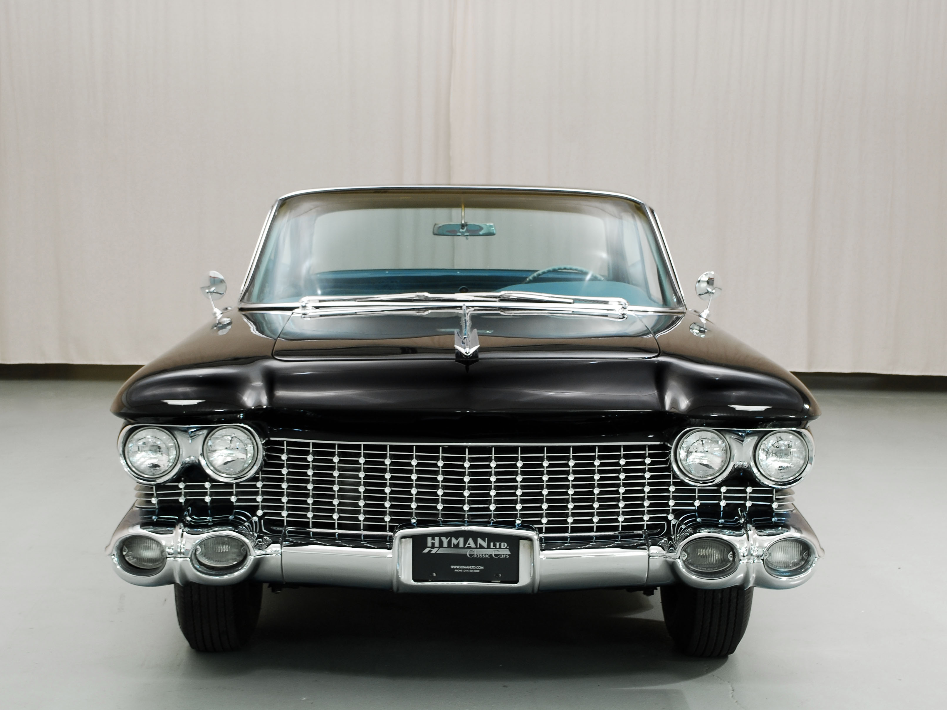1964 Cadillac Eldorado Biarritz | Hagerty Valuation Tool®
